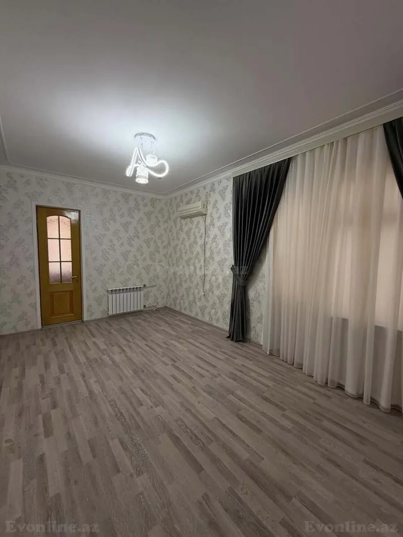Satılır 2 otaqlı Mənzil Köhnə tikili 55 m² Həzi Aslanov