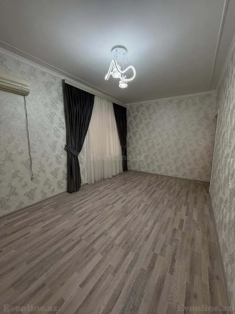 Satılır 2 otaqlı Mənzil Köhnə tikili 55 m² Həzi Aslanov - şəkil 2