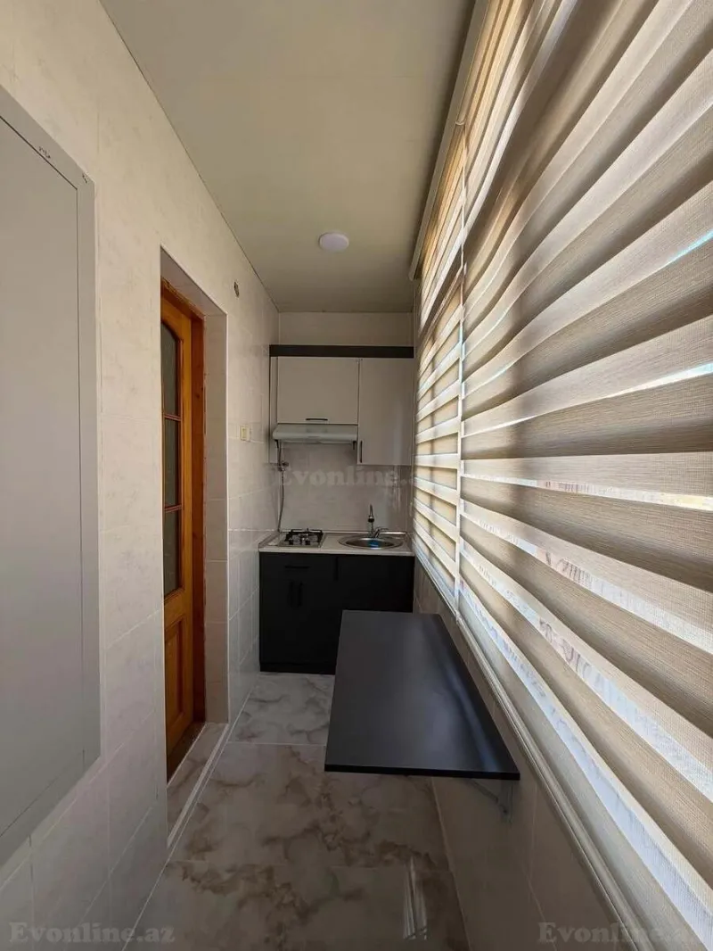 Satılır 2 otaqlı Mənzil Köhnə tikili 55 m² Həzi Aslanov - şəkil 5