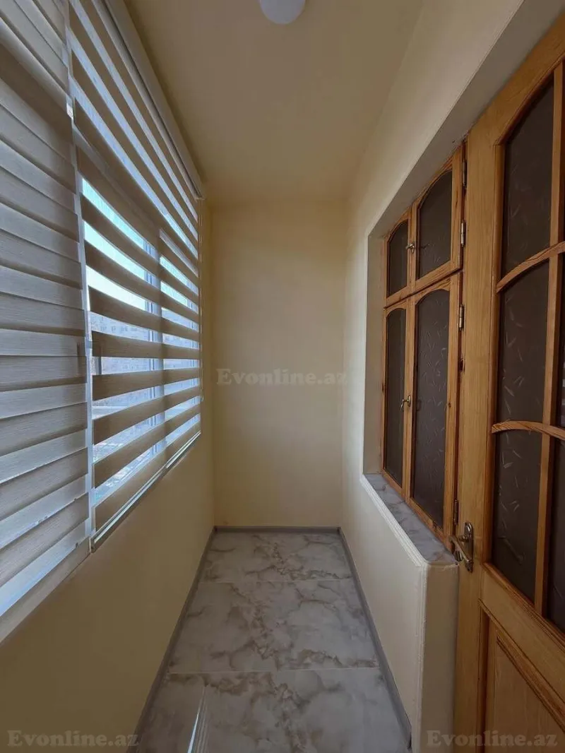 Satılır 2 otaqlı Mənzil Köhnə tikili 55 m² Həzi Aslanov - şəkil 7