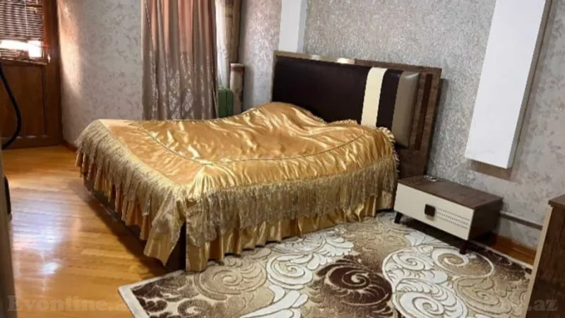 Kirayə verilir 2 otaqlı Mənzil Yeni tikili 80 m² 20 Yanvar m. - şəkil 4