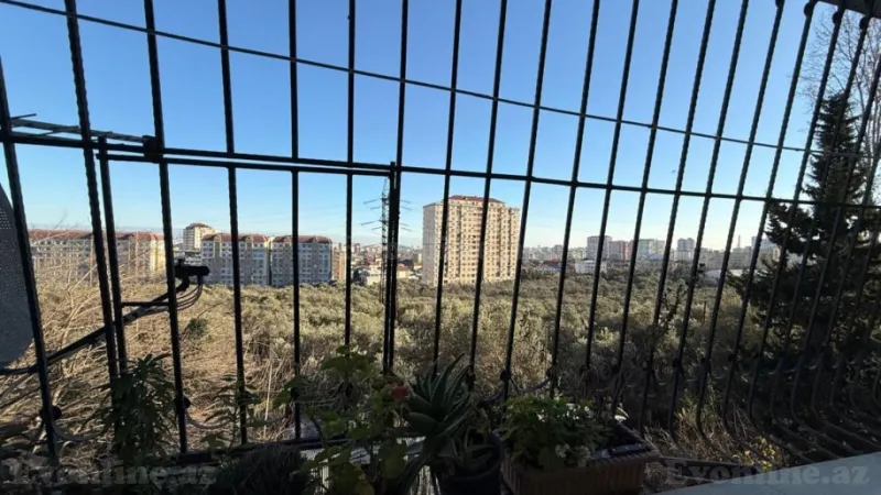 Satılır 4 otaqlı Mənzil Köhnə tikili 105 m² 9-cu mikrorayon - şəkil 13