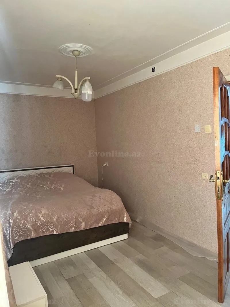 Satılır 2 otaqlı Mənzil Köhnə tikili 47 m² Sumqayıt - şəkil 5