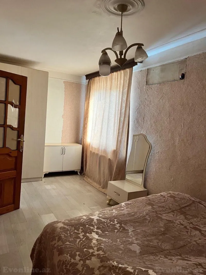 Satılır 2 otaqlı Mənzil Köhnə tikili 47 m² Sumqayıt - şəkil 6