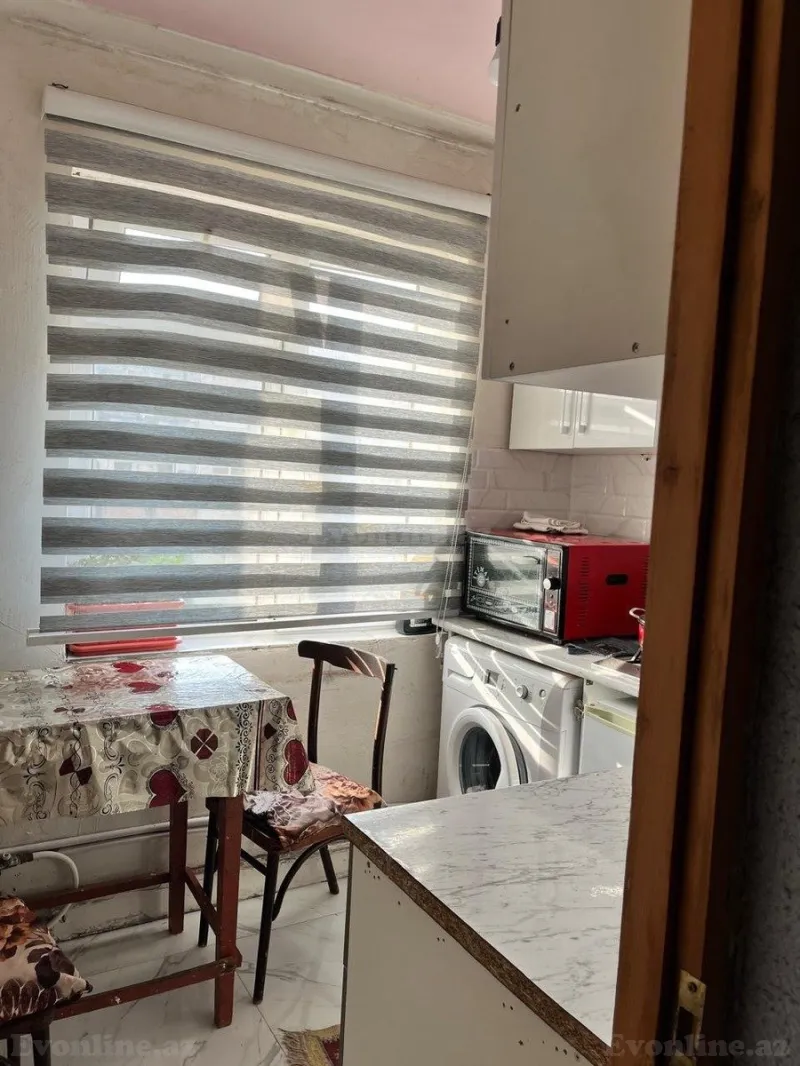 Satılır 2 otaqlı Mənzil Köhnə tikili 47 m² Sumqayıt - şəkil 7