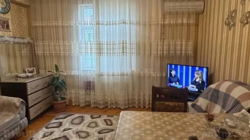 Satılır 2 otaqlı Mənzil Yeni tikili 50 m² Masazır