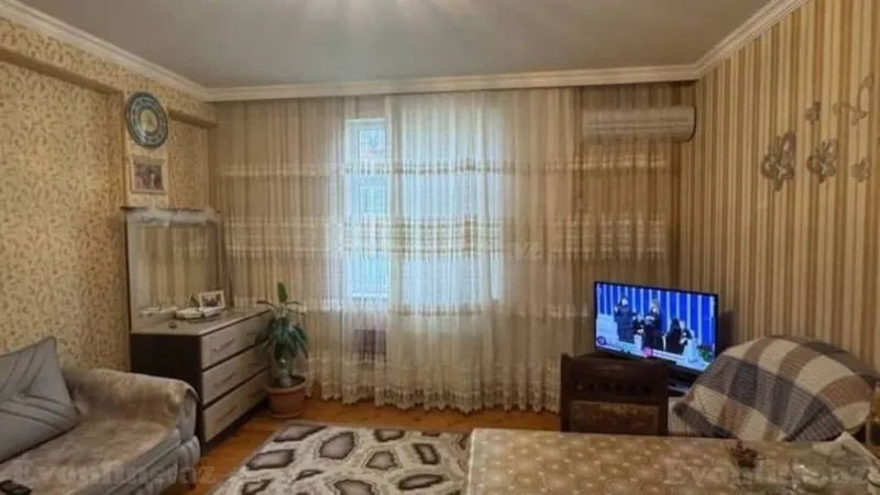 Satılır 2 otaqlı Mənzil Yeni tikili 50 m² Masazır - şəkil 2