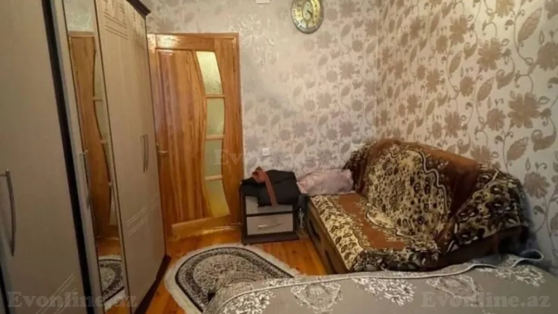 Satılır 2 otaqlı Mənzil Yeni tikili 50 m² Masazır - şəkil 4