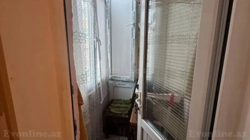 Satılır 2 otaqlı Mənzil Yeni tikili 50 m² Masazır - şəkil 7