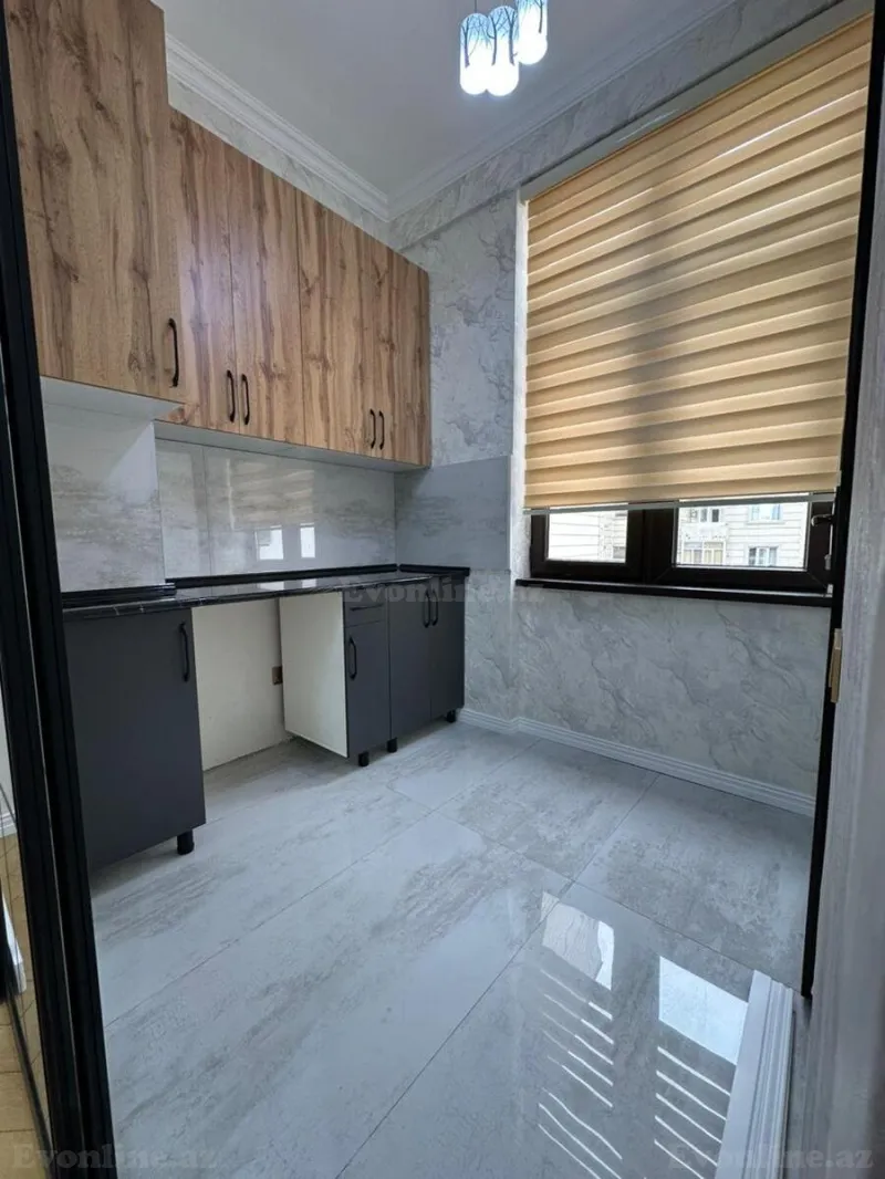 Satılır 2 otaqlı Mənzil Yeni tikili 54 m² Xırdalan - şəkil 4