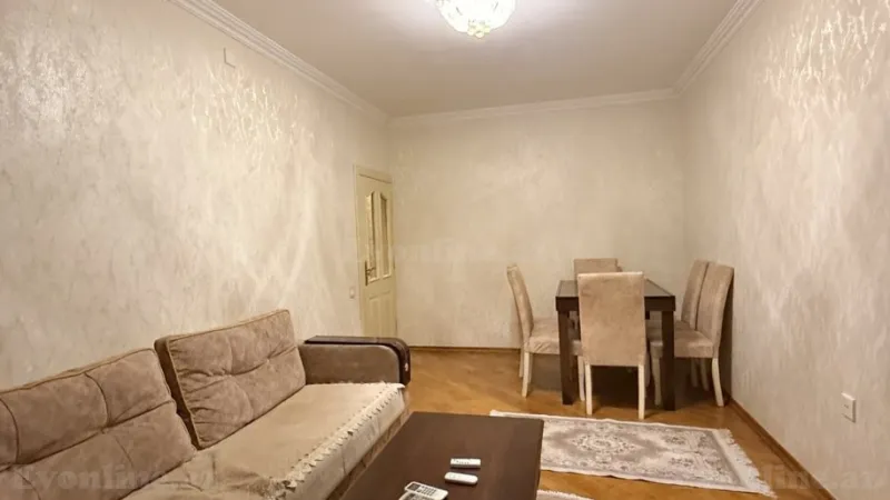 Satılır 2 otaqlı Mənzil Köhnə tikili 70 m² Həzi Aslanov - şəkil 3