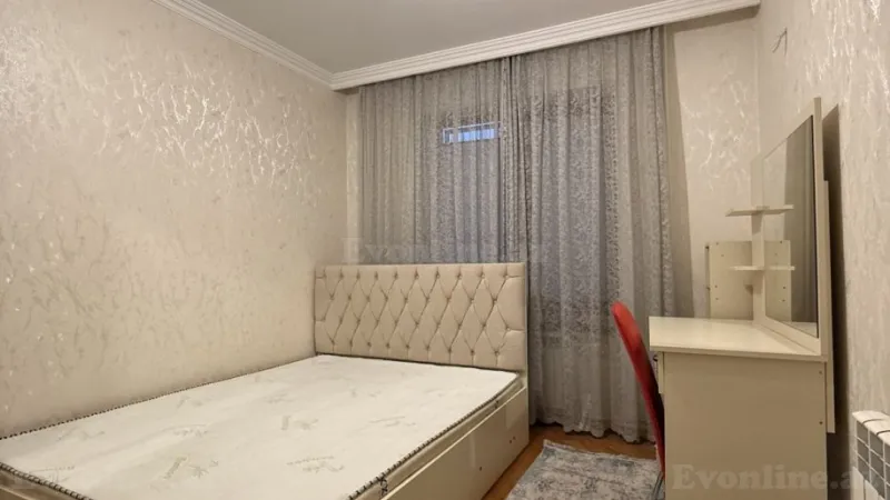 Satılır 2 otaqlı Mənzil Köhnə tikili 70 m² Həzi Aslanov - şəkil 4