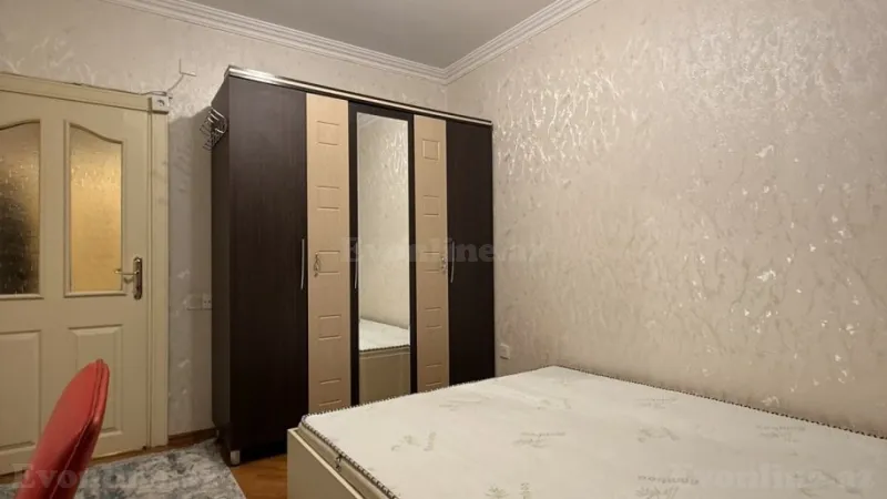 Satılır 2 otaqlı Mənzil Köhnə tikili 70 m² Həzi Aslanov - şəkil 5