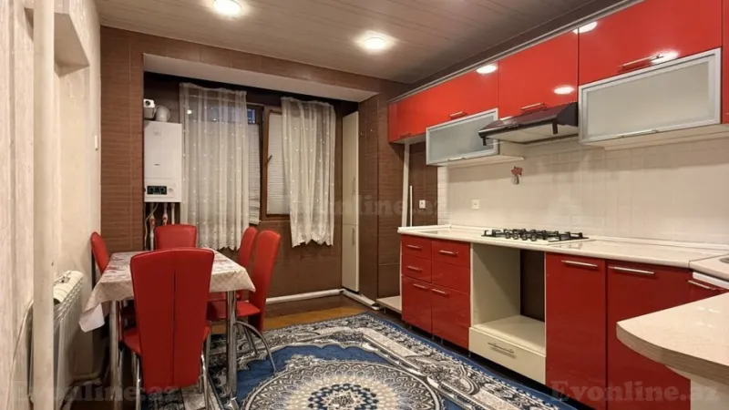 Satılır 2 otaqlı Mənzil Köhnə tikili 70 m² Həzi Aslanov - şəkil 6