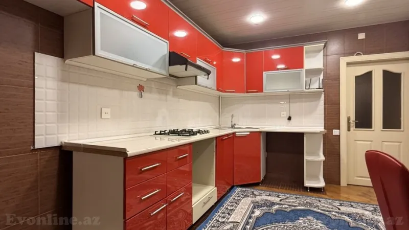 Satılır 2 otaqlı Mənzil Köhnə tikili 70 m² Həzi Aslanov - şəkil 7