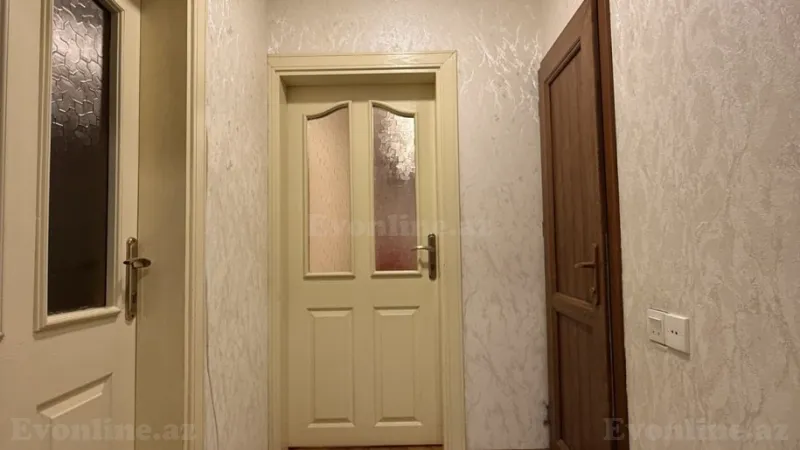 Satılır 2 otaqlı Mənzil Köhnə tikili 70 m² Həzi Aslanov - şəkil 9