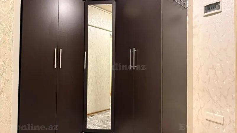 Satılır 2 otaqlı Mənzil Köhnə tikili 70 m² Həzi Aslanov - şəkil 10