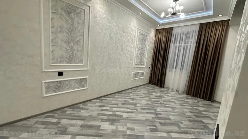 Satılır 2 otaqlı Mənzil Yeni tikili 63 m² Xırdalan - şəkil 2