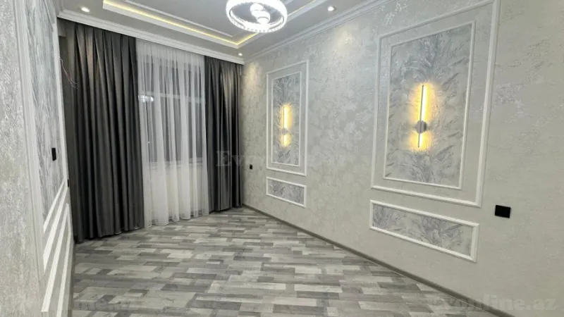 Satılır 2 otaqlı Mənzil Yeni tikili 63 m² Xırdalan - şəkil 3