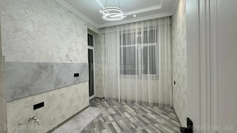 Satılır 2 otaqlı Mənzil Yeni tikili 63 m² Xırdalan - şəkil 4