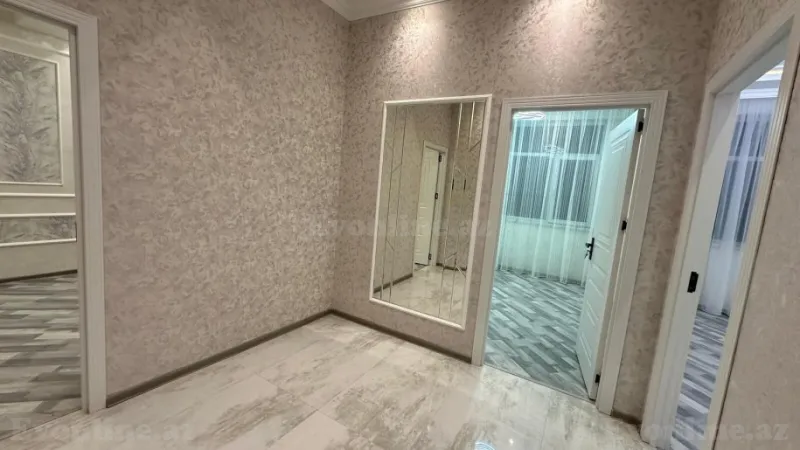 Satılır 2 otaqlı Mənzil Yeni tikili 63 m² Xırdalan - şəkil 5