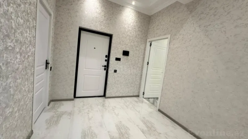 Satılır 2 otaqlı Mənzil Yeni tikili 63 m² Xırdalan - şəkil 6