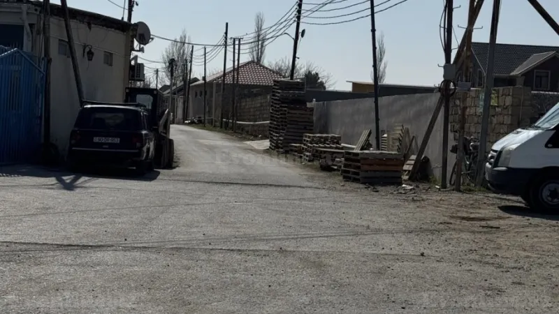 Satılır Torpaq 15 sot Nardaran - şəkil 6