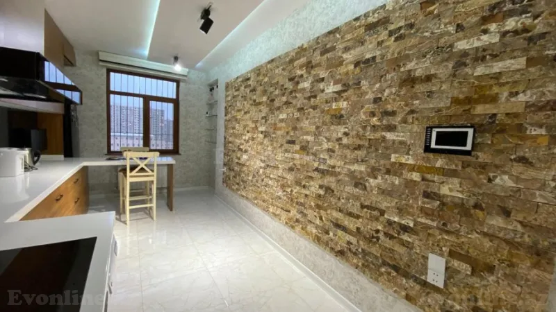 Satılır 2 otaqlı Mənzil Yeni tikili 90 m² 20 Yanvar m. - şəkil 10