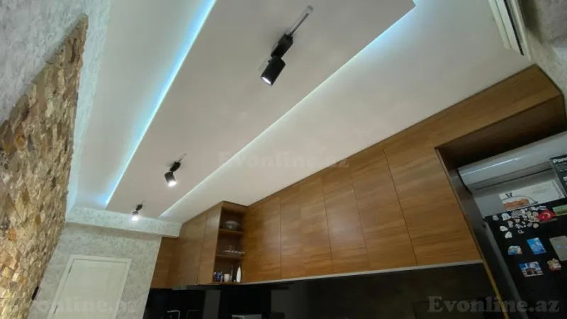 Satılır 2 otaqlı Mənzil Yeni tikili 90 m² 20 Yanvar m. - şəkil 11