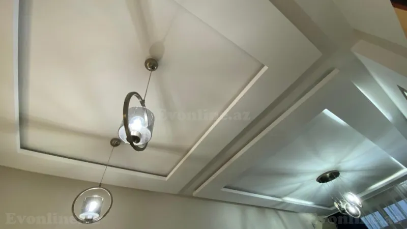 Satılır 2 otaqlı Mənzil Yeni tikili 90 m² 20 Yanvar m. - şəkil 17