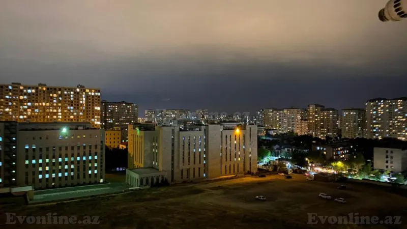 Satılır 2 otaqlı Mənzil Yeni tikili 90 m² 20 Yanvar m. - şəkil 24