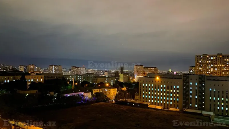 Satılır 2 otaqlı Mənzil Yeni tikili 90 m² 20 Yanvar m. - şəkil 26