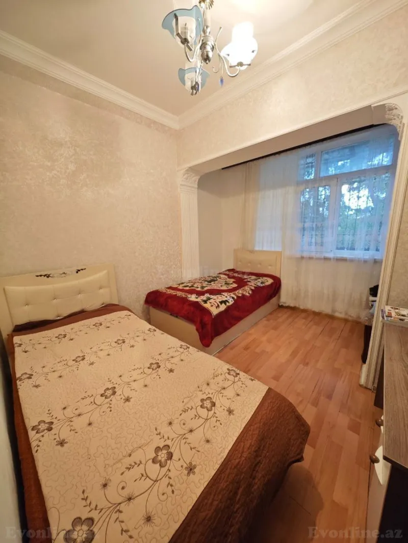 Satılır 2 otaqlı Mənzil Köhnə tikili 33 m² Sabunçu r. - şəkil 6