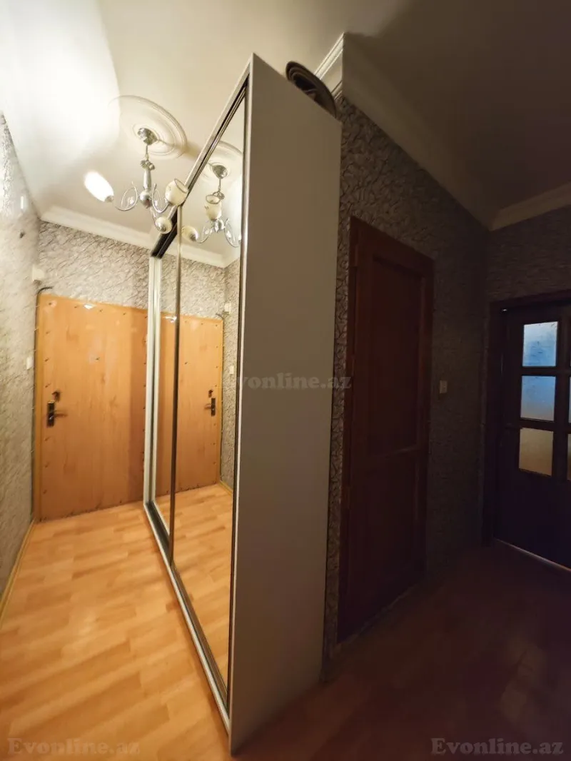 Satılır 2 otaqlı Mənzil Köhnə tikili 33 m² Sabunçu r. - şəkil 9