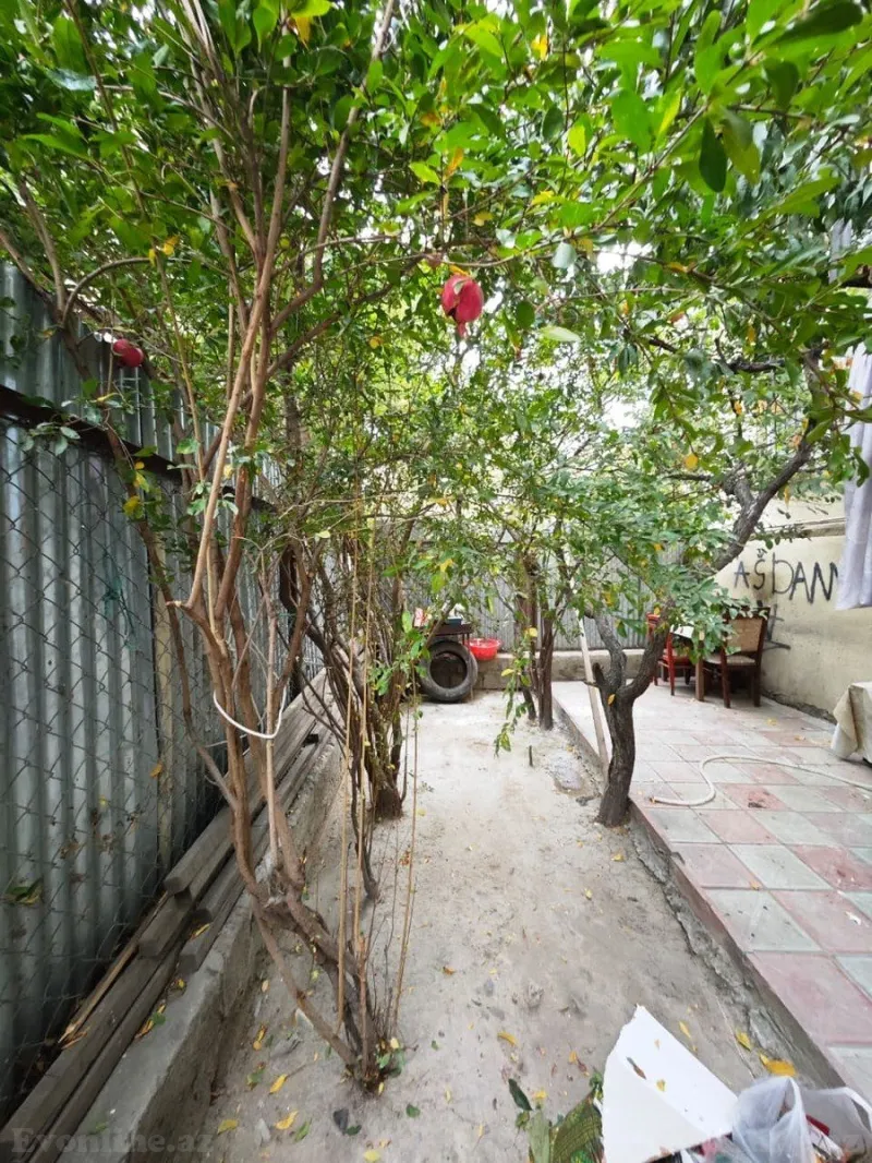 Satılır 2 otaqlı Mənzil Köhnə tikili 33 m² Sabunçu r. - şəkil 12