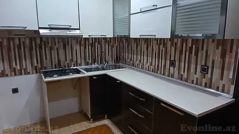 1 otaqlı Mənzil 36 m² Sumqayıt Kirayə verilir