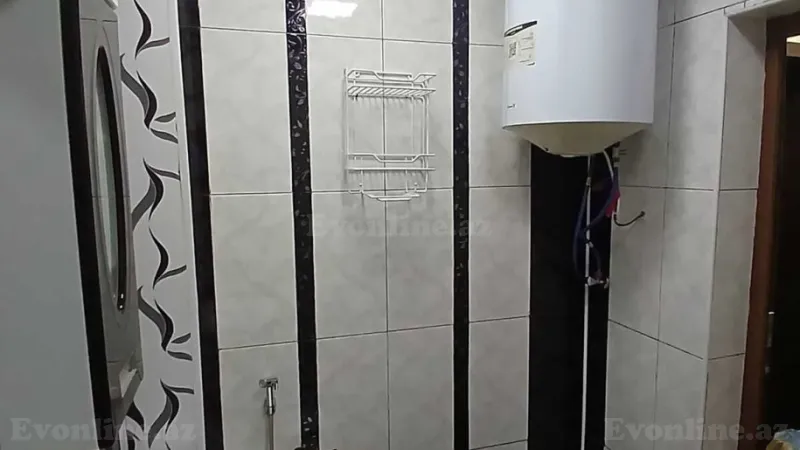 Kirayə verilir 1 otaqlı Mənzil Köhnə tikili 36 m² Sumqayıt - şəkil 3