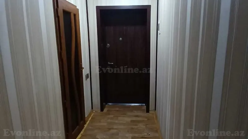 Kirayə verilir 1 otaqlı Mənzil Köhnə tikili 36 m² Sumqayıt - şəkil 4