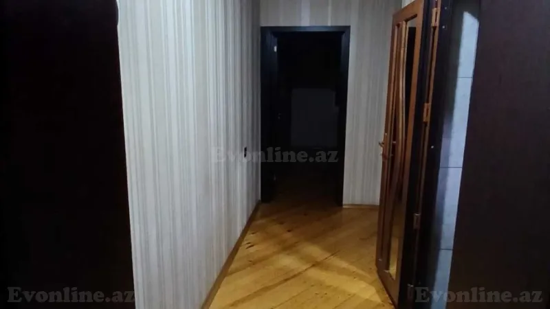 Kirayə verilir 1 otaqlı Mənzil Köhnə tikili 36 m² Sumqayıt - şəkil 5