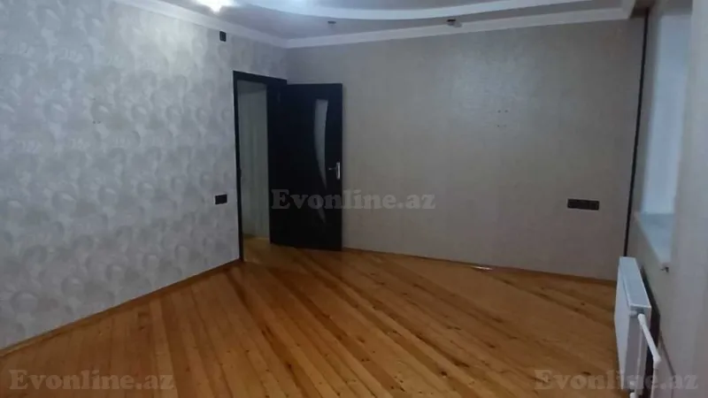Kirayə verilir 1 otaqlı Mənzil Köhnə tikili 36 m² Sumqayıt - şəkil 7