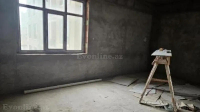 Satılır 2 otaqlı Mənzil Yeni tikili 99.3 m² Bayıl