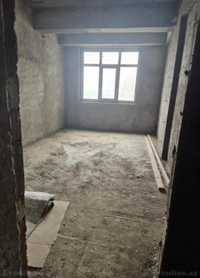 Satılır 2 otaqlı Mənzil Yeni tikili 99.3 m² Bayıl - şəkil 3