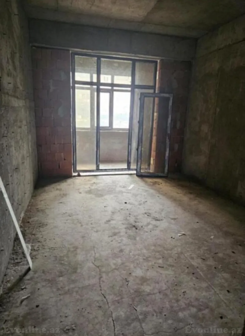 Satılır 2 otaqlı Mənzil Yeni tikili 99.3 m² Bayıl - şəkil 4