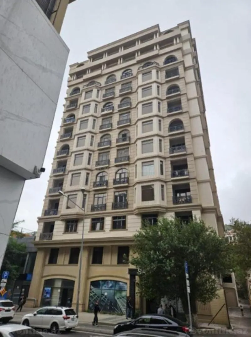 Satılır 2 otaqlı Mənzil Yeni tikili 99.3 m² Bayıl - şəkil 5