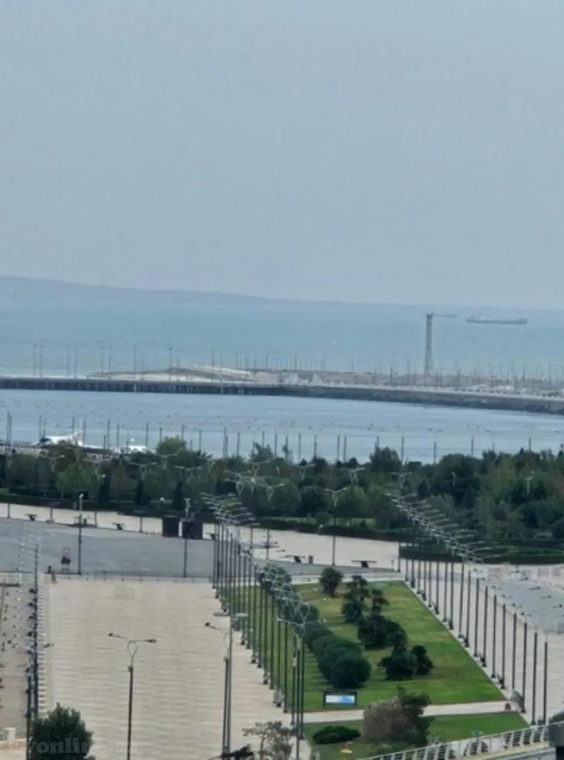 Satılır 2 otaqlı Mənzil Yeni tikili 99.3 m² Bayıl - şəkil 6