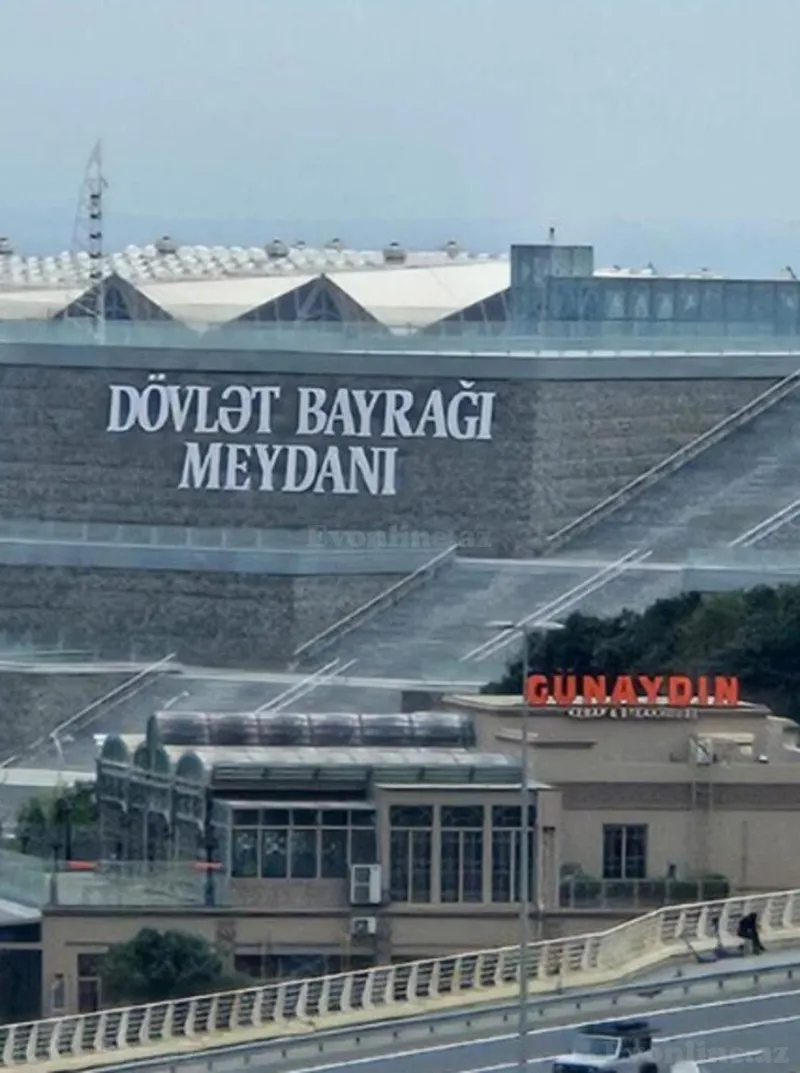 Satılır 2 otaqlı Mənzil Yeni tikili 99.3 m² Bayıl - şəkil 7