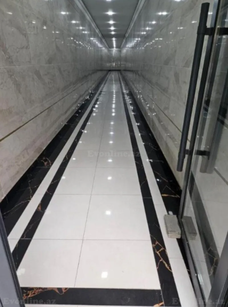 Satılır 2 otaqlı Mənzil Yeni tikili 99.3 m² Bayıl - şəkil 8