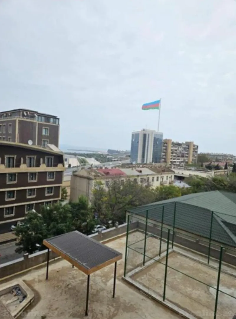 Satılır 2 otaqlı Mənzil Yeni tikili 99.3 m² Bayıl - şəkil 9