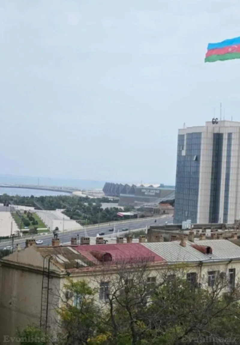 Satılır 2 otaqlı Mənzil Yeni tikili 99.3 m² Bayıl - şəkil 10