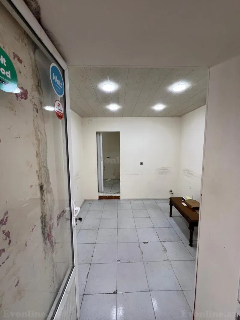 Kirayə verilir Obyekt 23 m² Nizami m. - şəkil 4